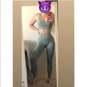 Gym Shark sports bra